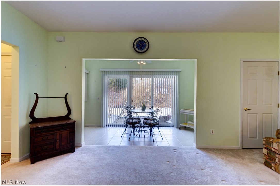 Hickory Ridge Condo Ph 12 - Residential