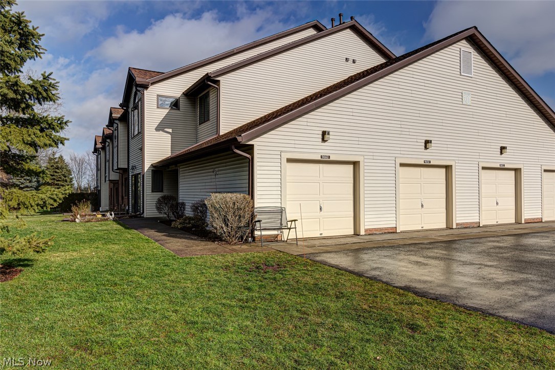 Hickory Ridge Condo Ph 12 - Residential