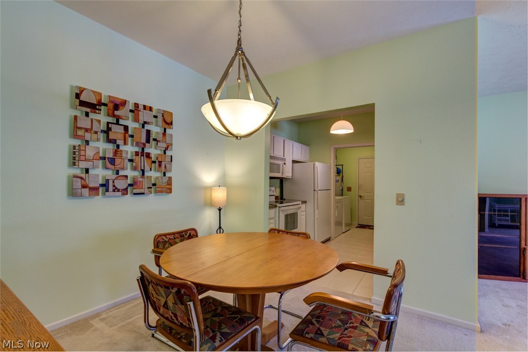 Hickory Ridge Condo Ph 12 - Residential