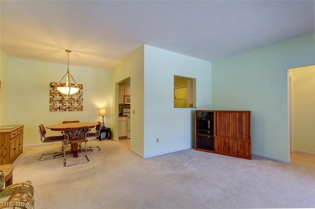 Hickory Ridge Condo Ph 12 - Residential