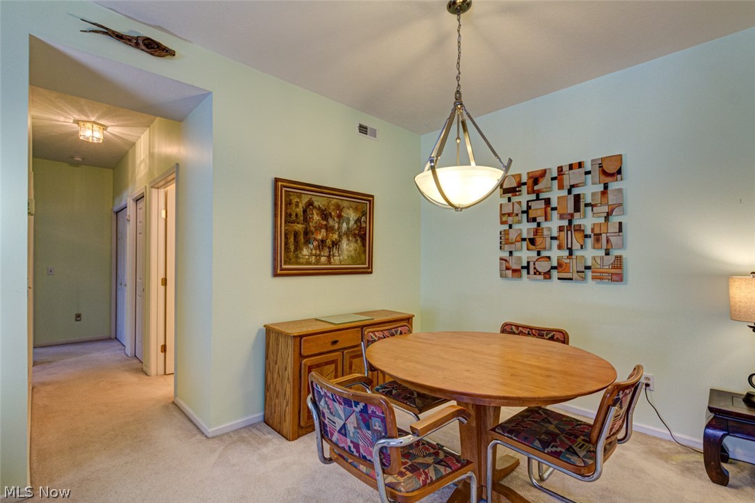 Hickory Ridge Condo Ph 12 - Residential