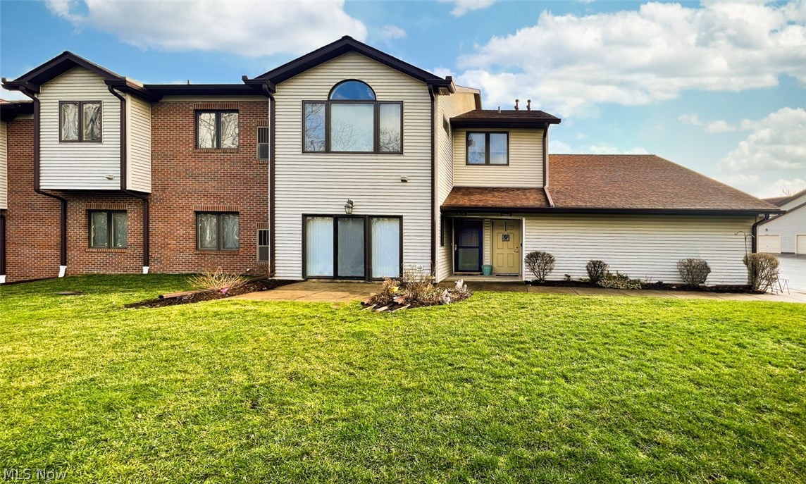 Hickory Ridge Condo Ph 12 - Residential