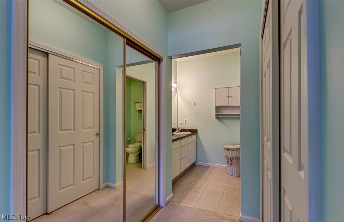 Hickory Ridge Condo Ph 12 - Residential