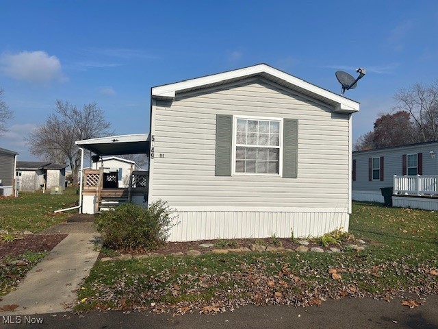 5149 L Street, Magnolia, Ohio image 1