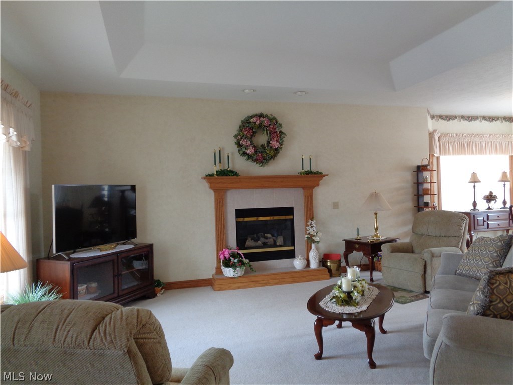 Mill Run Villas Condo Ph 01f - Residential