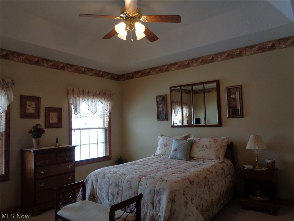Mill Run Villas Condo Ph 01f - Residential