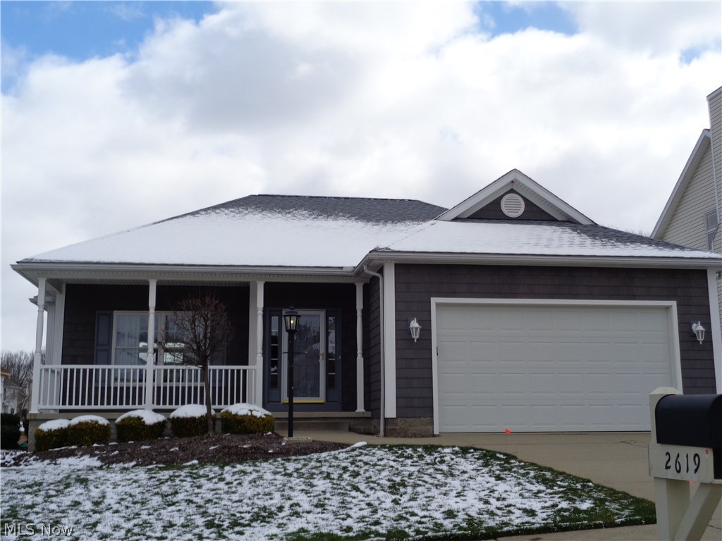 Mill Run Villas Condo Ph 01f - Residential