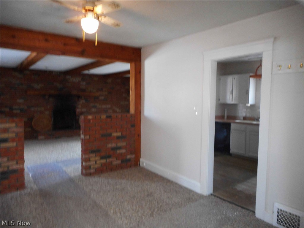 Lorain Heights - Residential