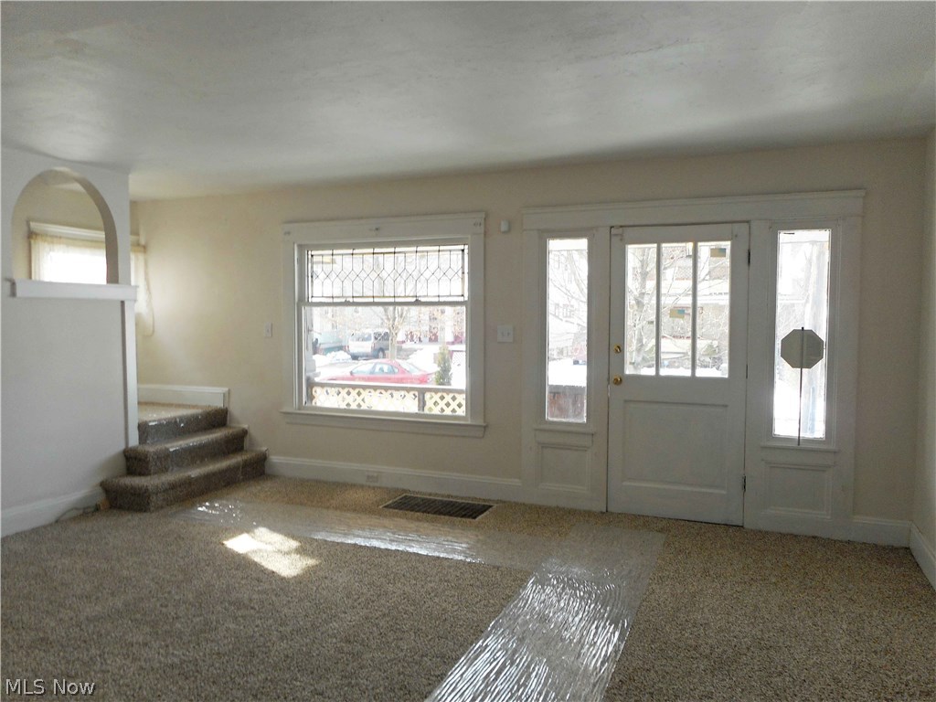 Lorain Heights - Residential