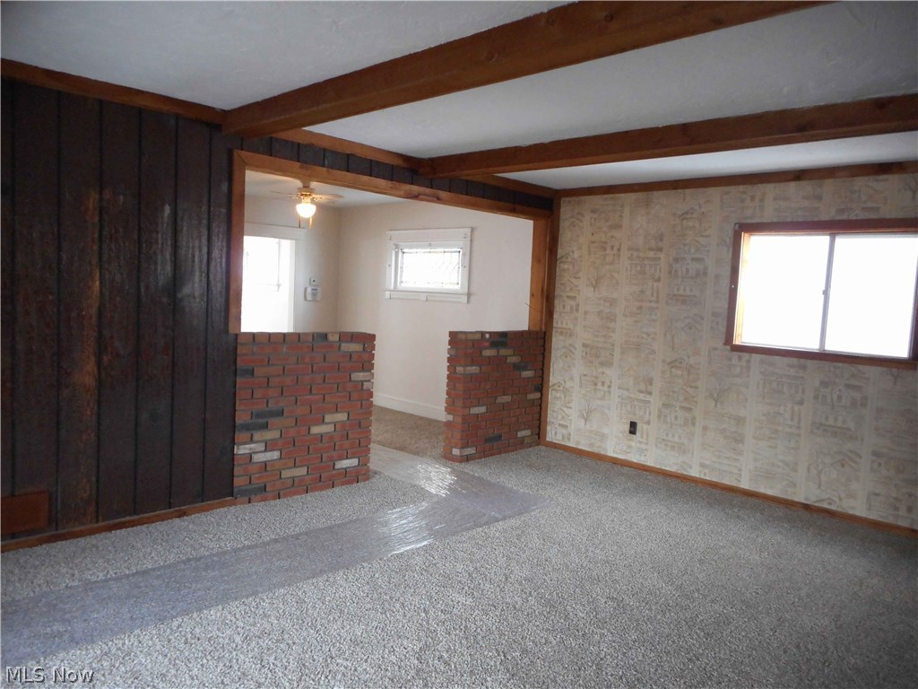 Lorain Heights - Residential