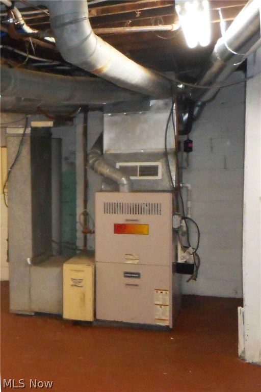 Lorain Heights - Residential