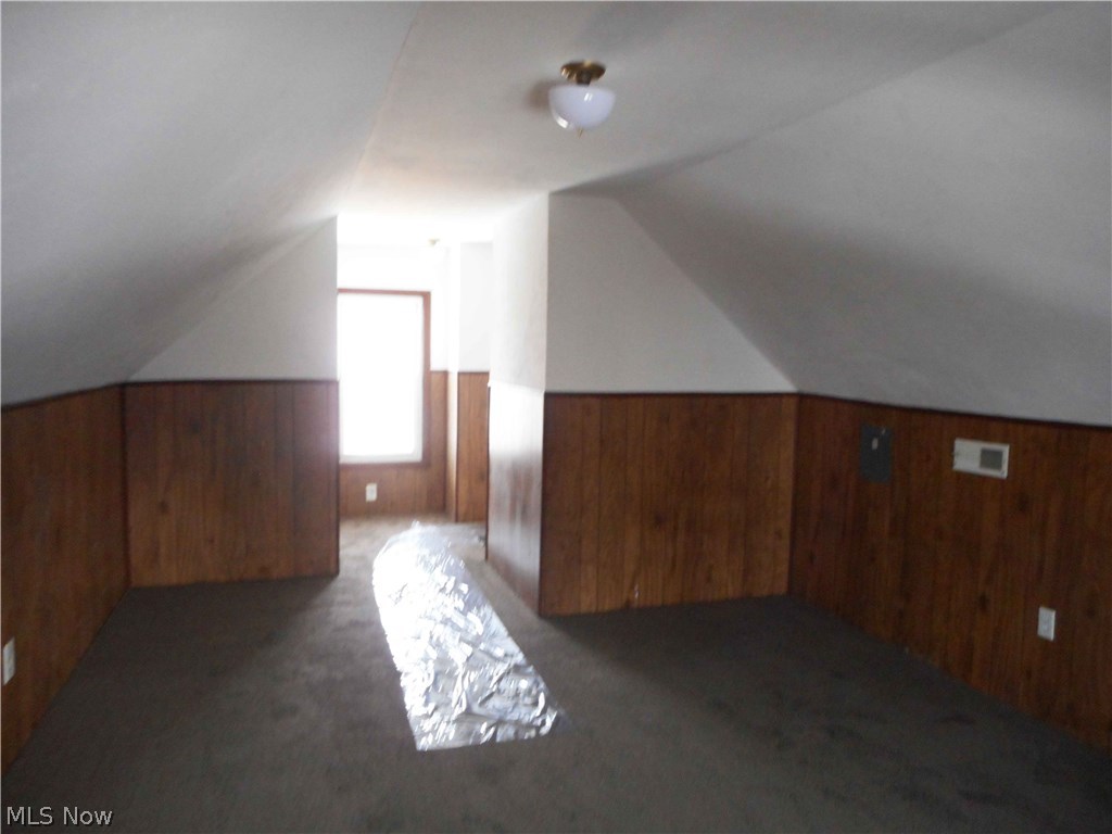 Lorain Heights - Residential