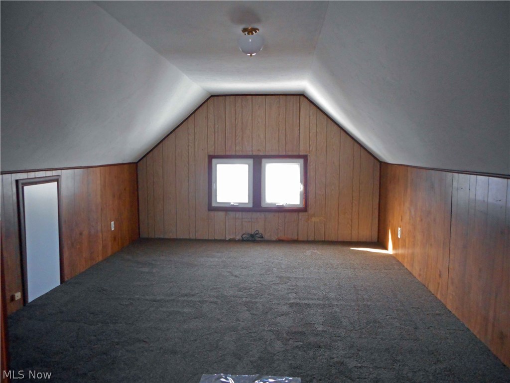 Lorain Heights - Residential