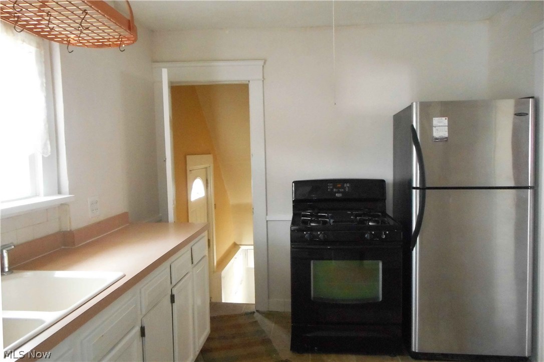 Lorain Heights - Residential