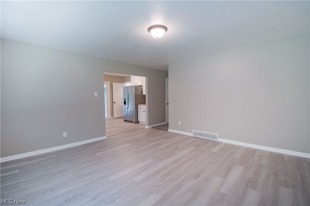 West Park Allotment - Residential