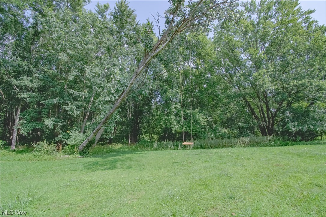 West Park Allotment - Residential