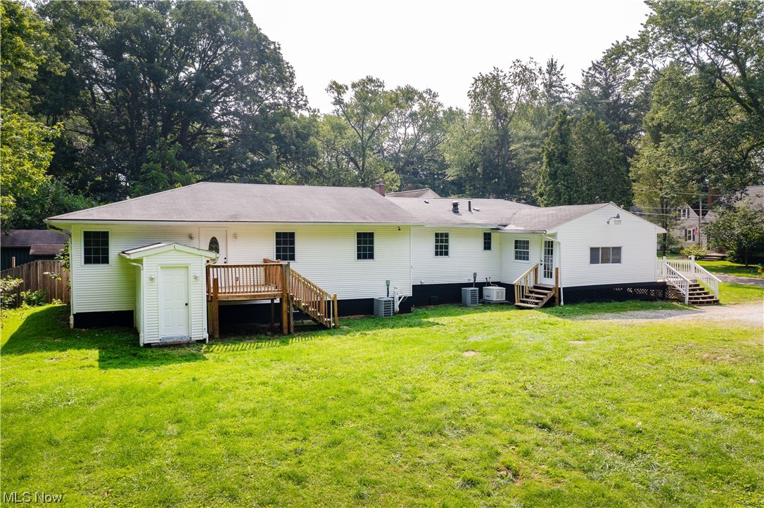 West Park Allotment - Residential