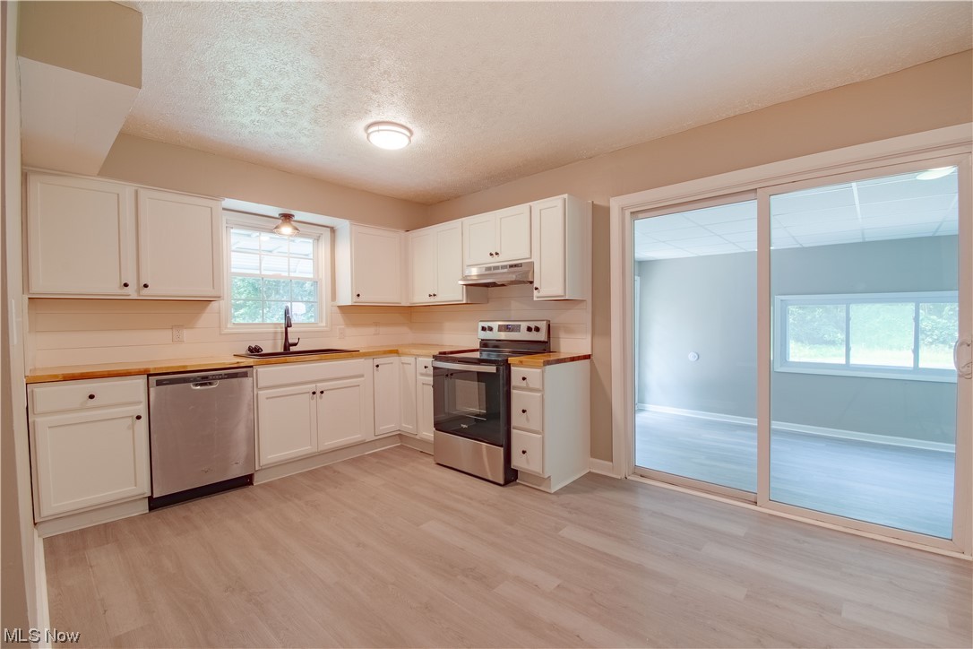 West Park Allotment - Residential