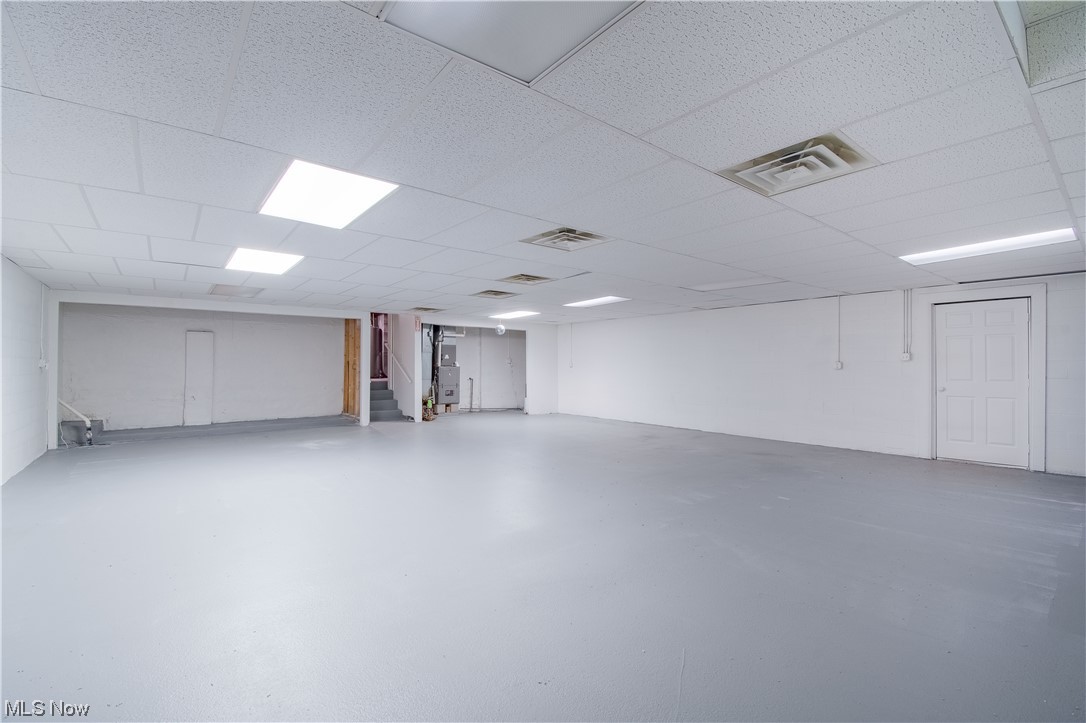 West Park Allotment - Residential