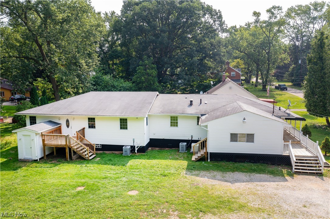 West Park Allotment - Residential