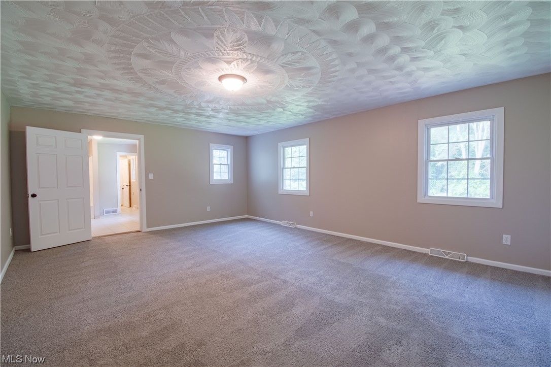 West Park Allotment - Residential