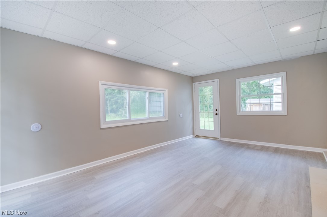 West Park Allotment - Residential