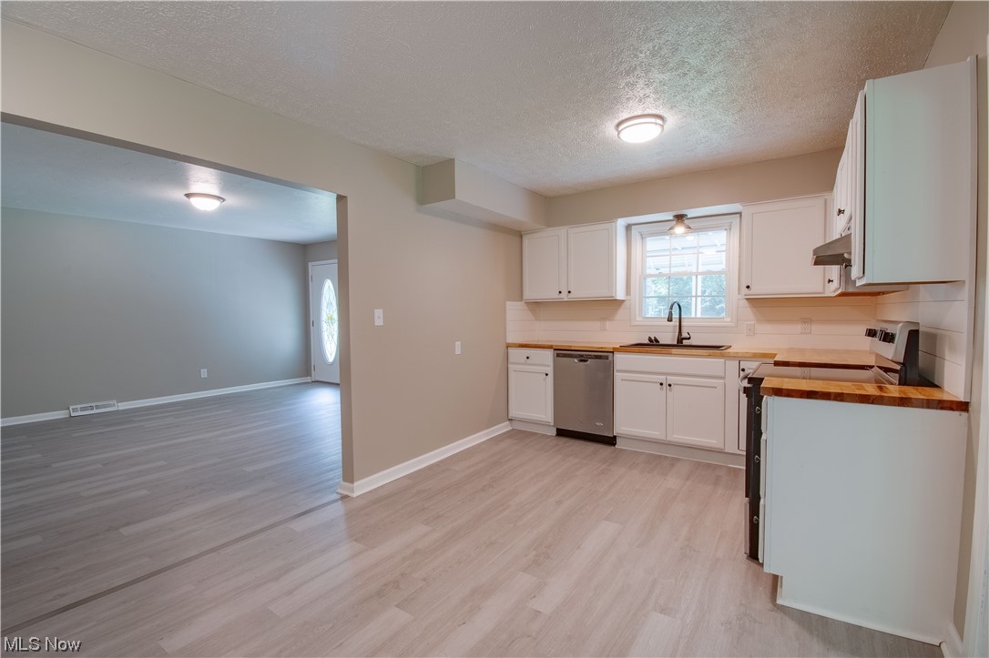 West Park Allotment - Residential