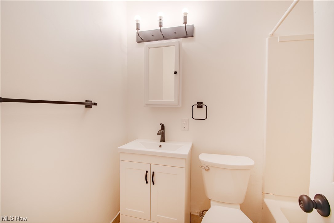 West Park Allotment - Residential