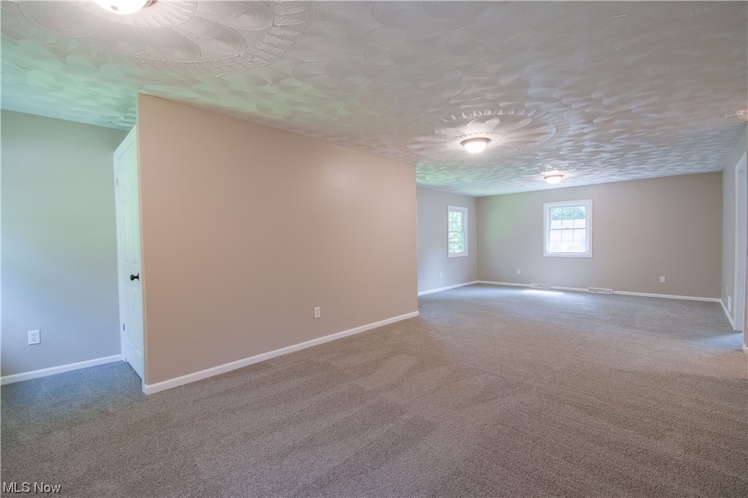 West Park Allotment - Residential