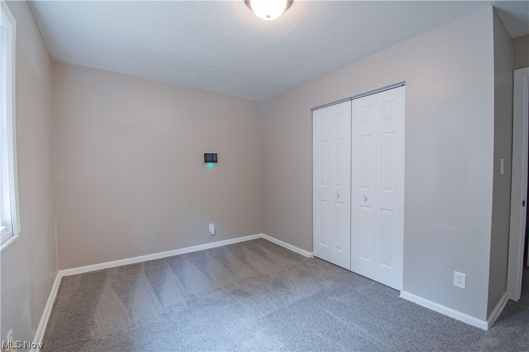 West Park Allotment - Residential