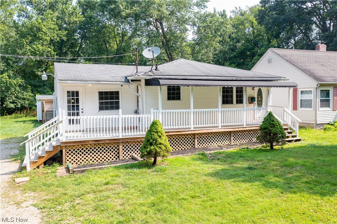 West Park Allotment - Residential