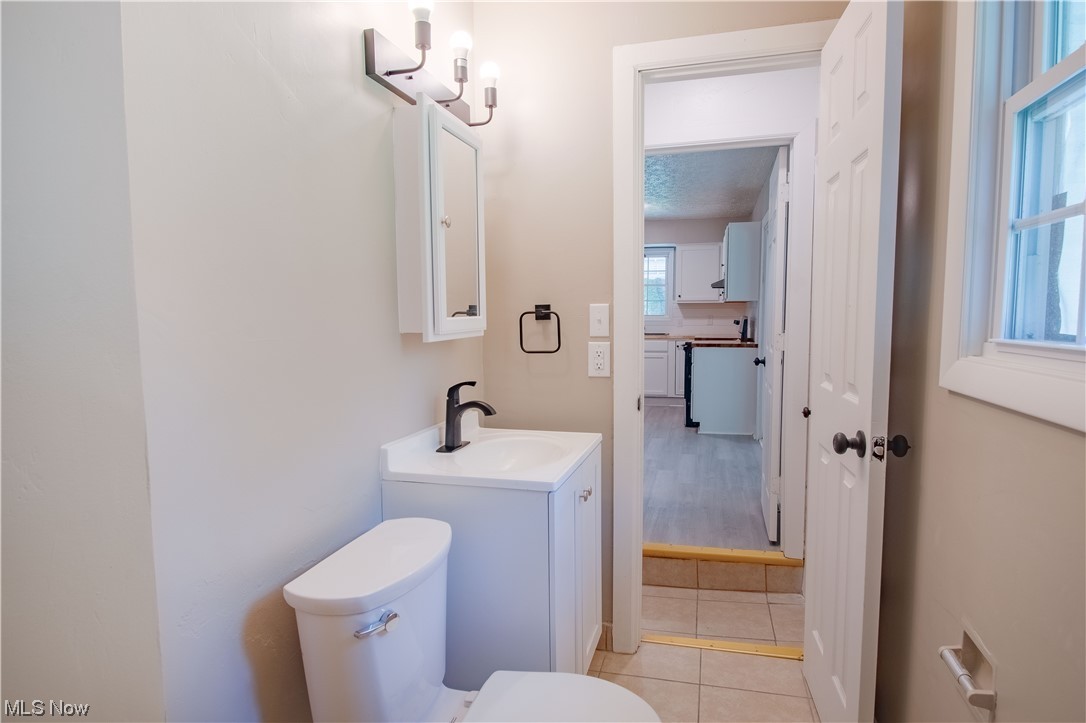 West Park Allotment - Residential