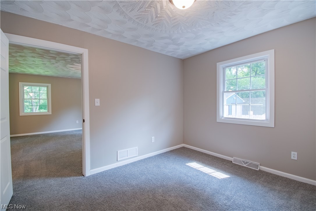 West Park Allotment - Residential