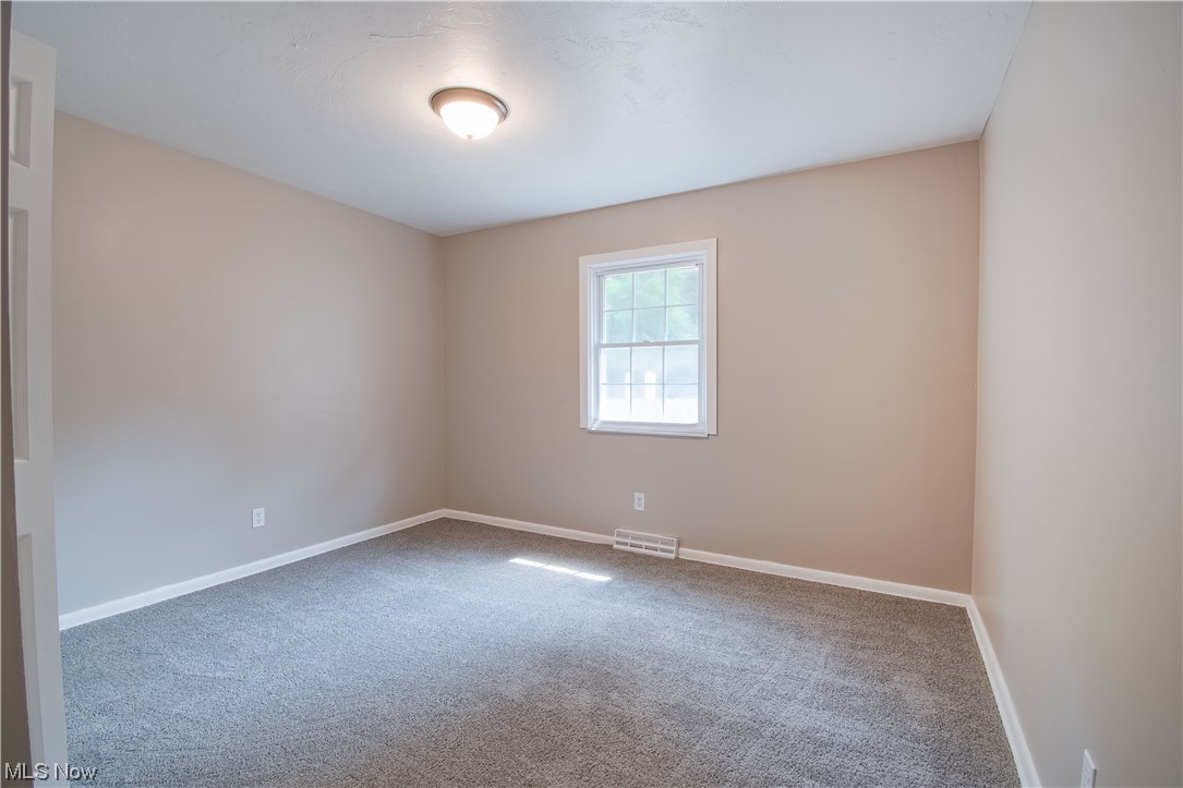 West Park Allotment - Residential