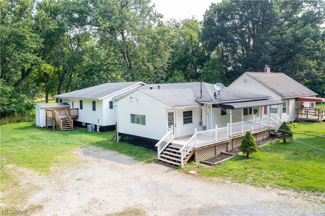 West Park Allotment - Residential