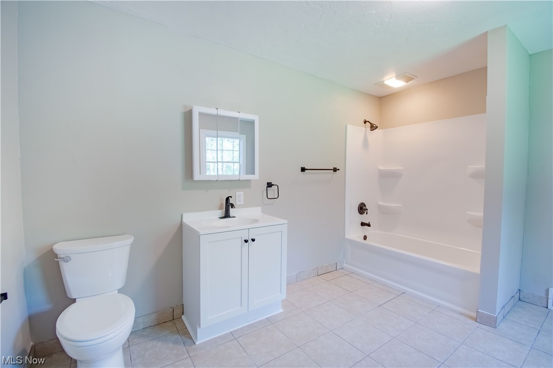 West Park Allotment - Residential