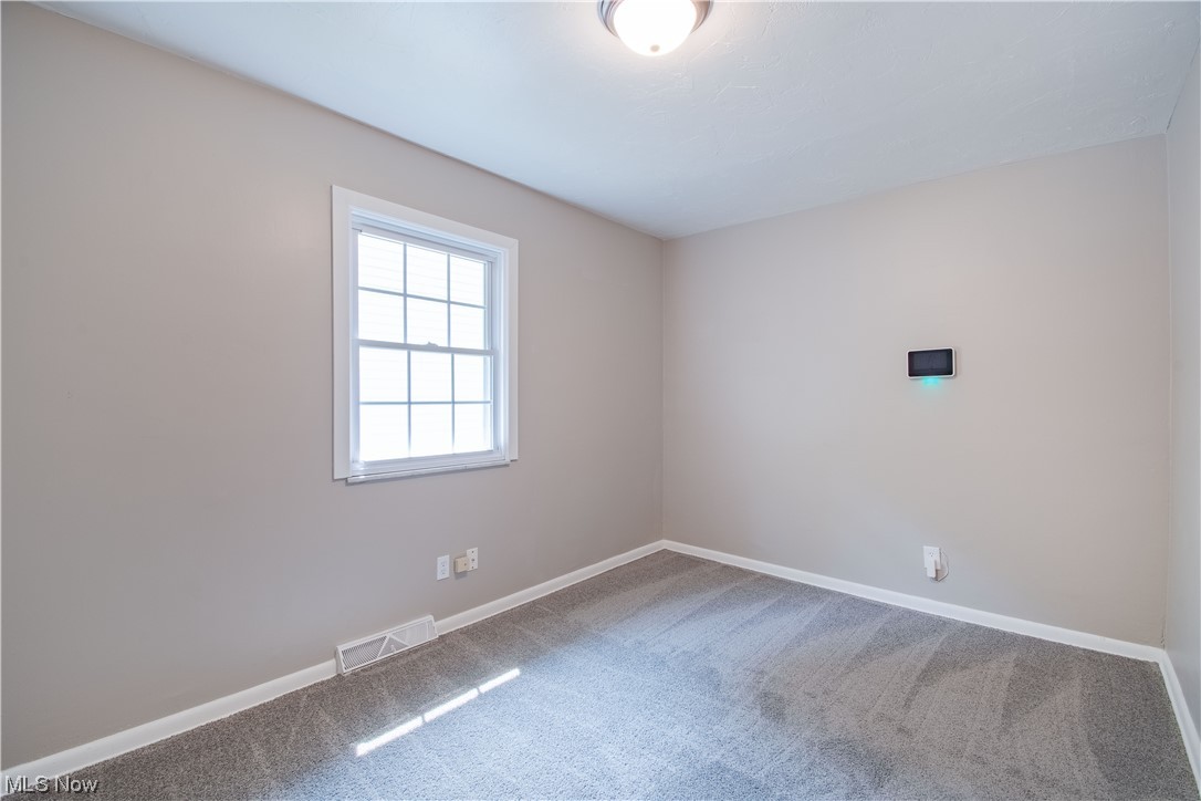 West Park Allotment - Residential