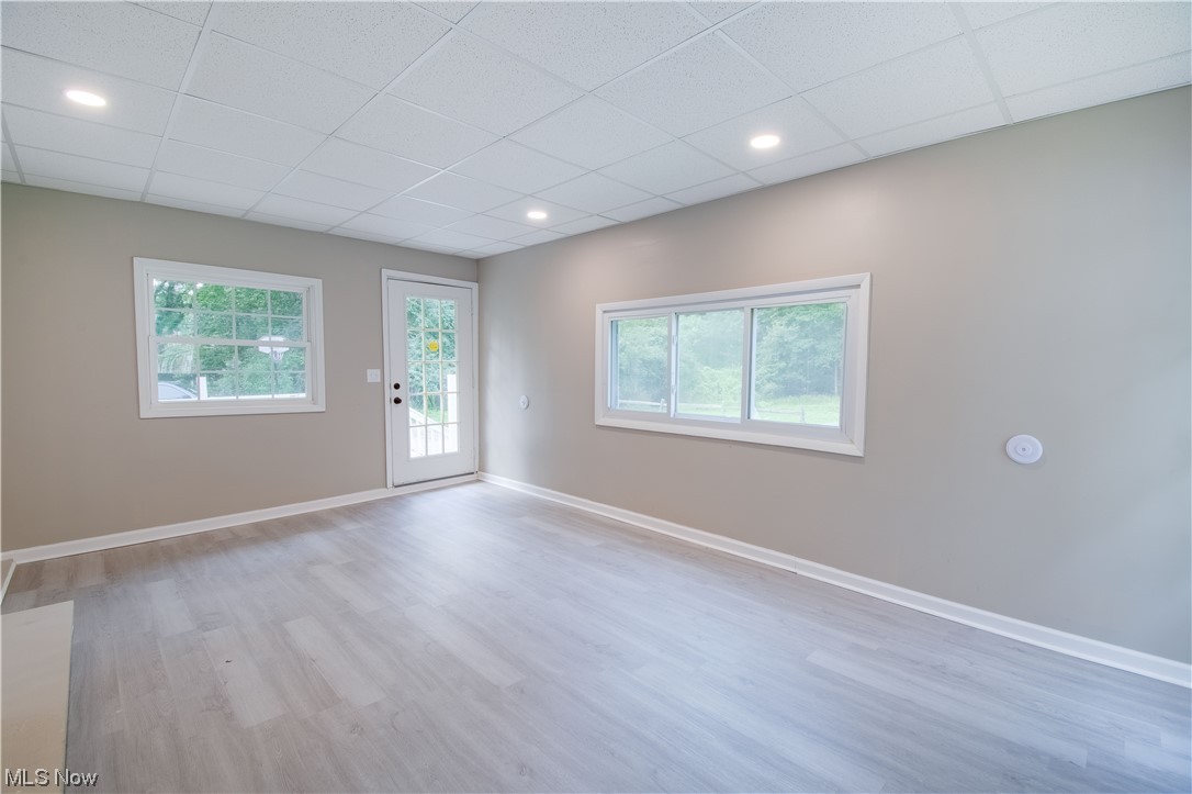 West Park Allotment - Residential