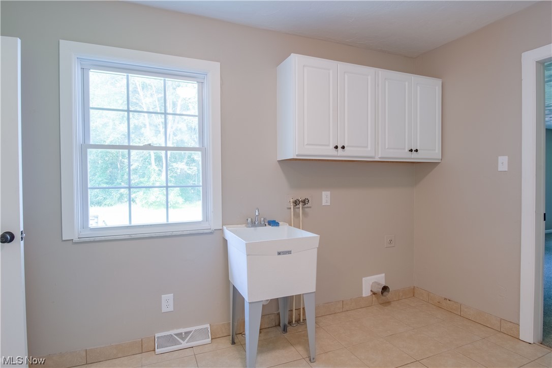 West Park Allotment - Residential