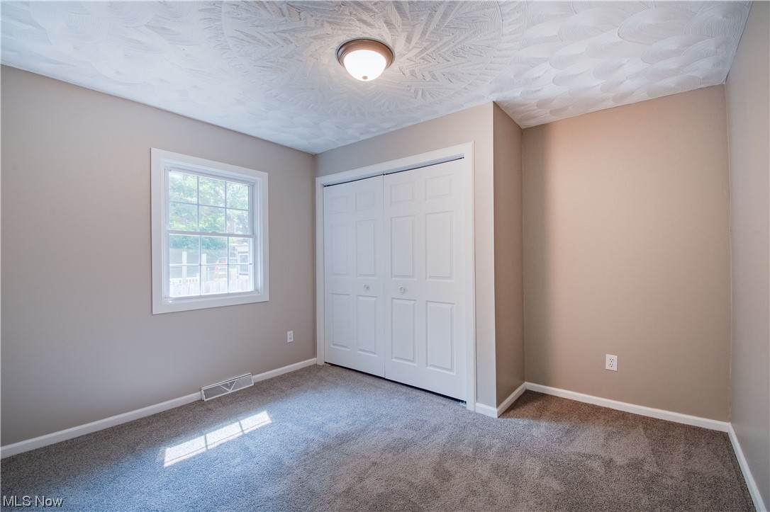 West Park Allotment - Residential