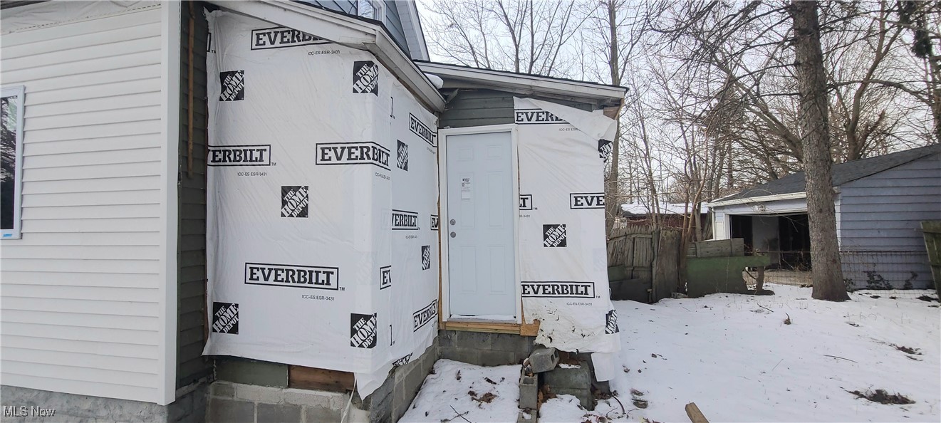 Union Land Cos - Residential