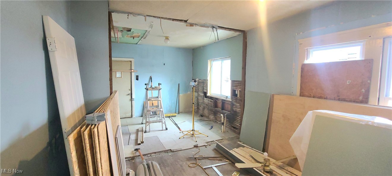 Union Land Cos - Residential