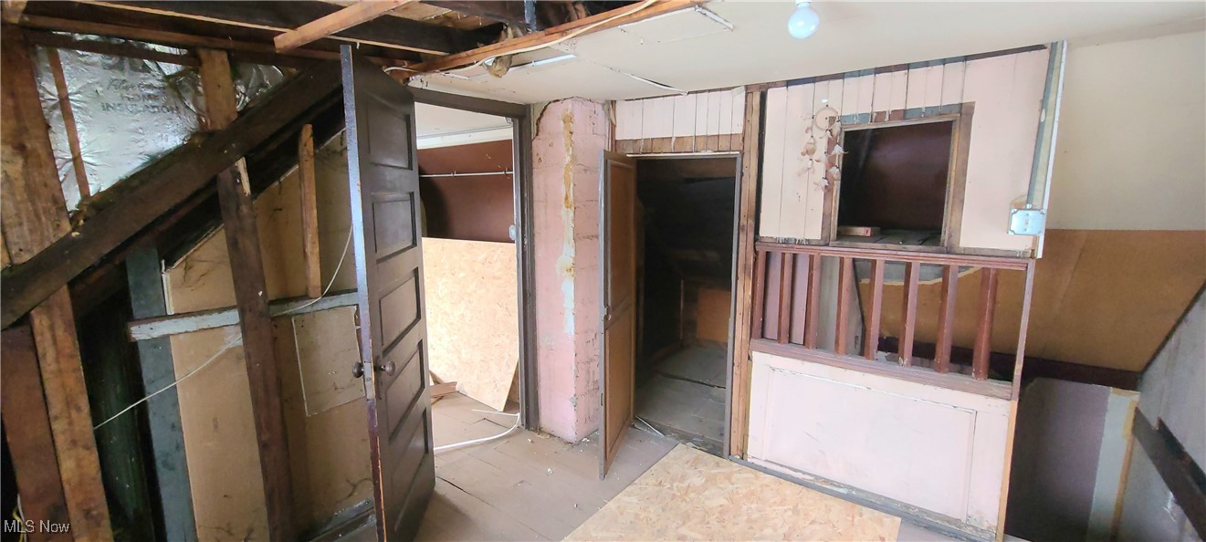 Union Land Cos - Residential