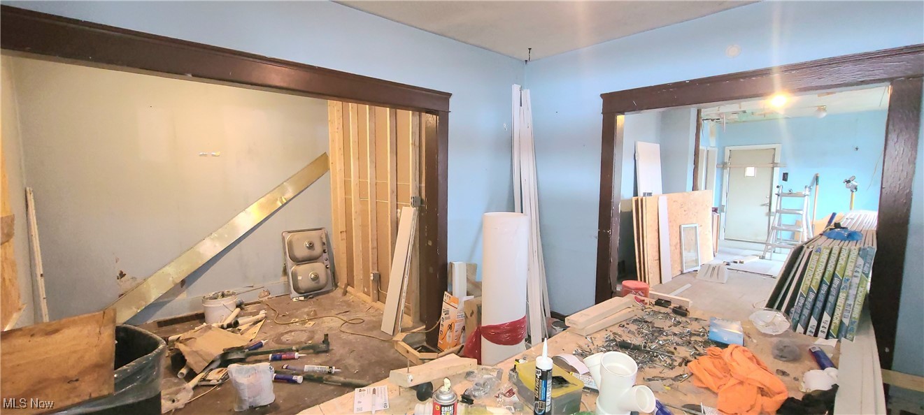 Union Land Cos - Residential