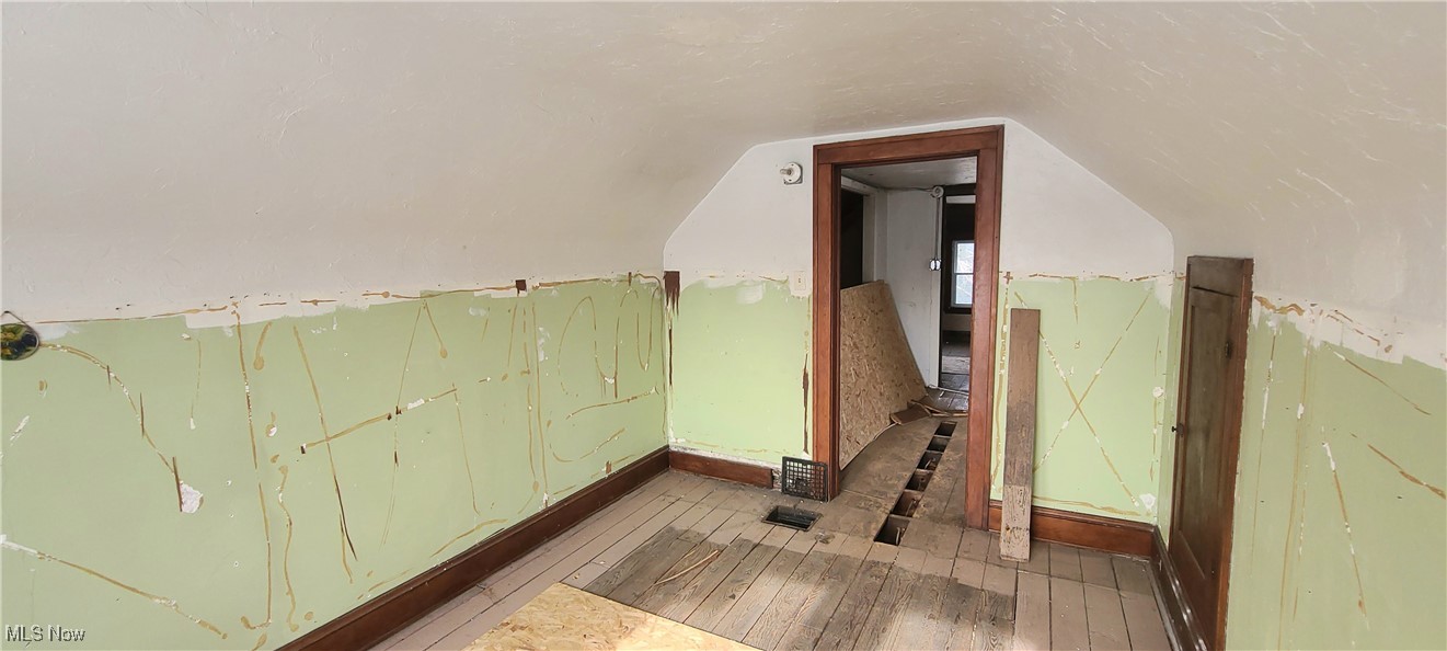 Union Land Cos - Residential