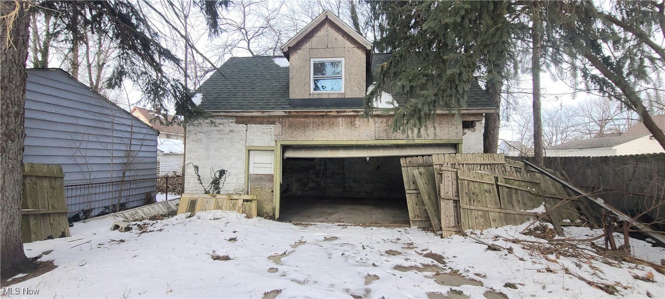 Union Land Cos - Residential