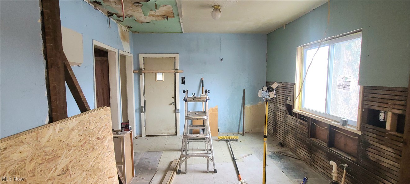 Union Land Cos - Residential