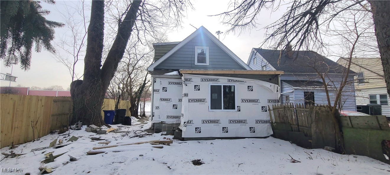 Union Land Cos - Residential