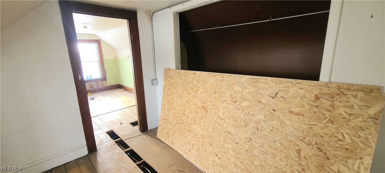 Union Land Cos - Residential