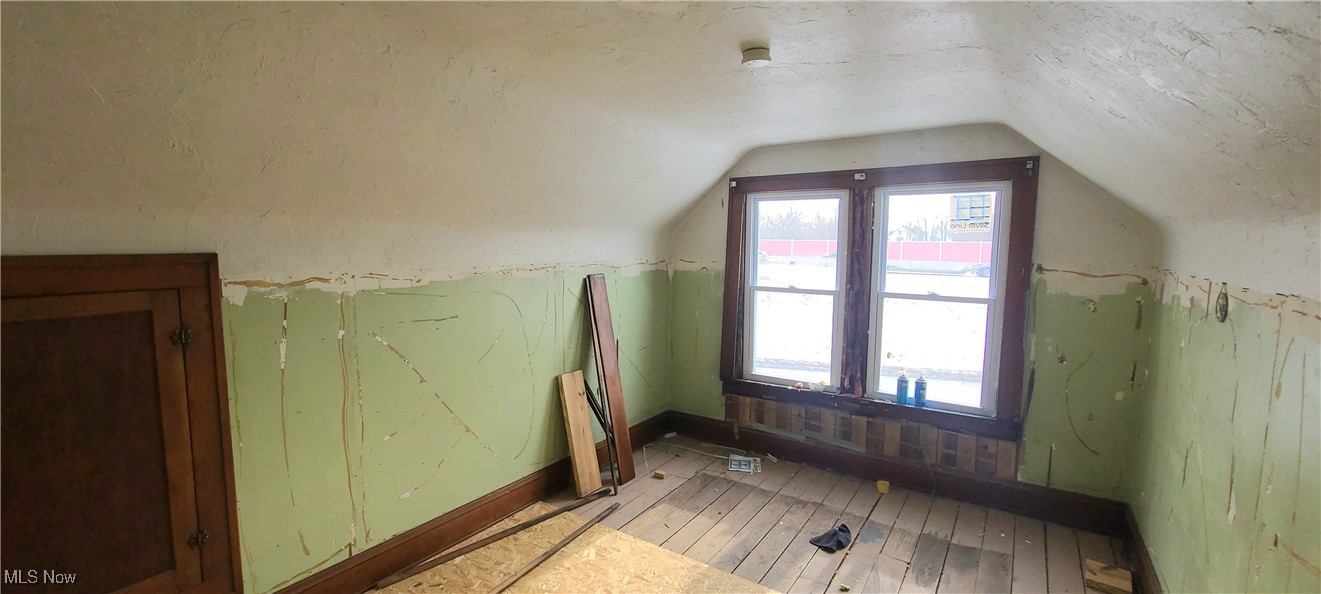 Union Land Cos - Residential